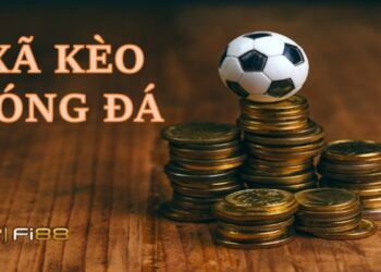 cách xã kèo bóng đá