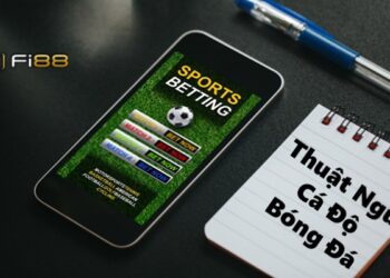 Thuật ngữ cá độ bóng đá