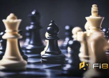 cá cược cờ vua chess