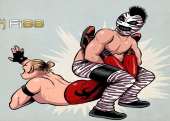 cá cược wwe