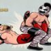 cá cược wwe