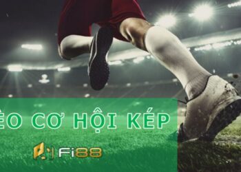 kèo cơ hội kép là gì