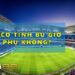 cá độ bóng đá có tính hiệp phụ không