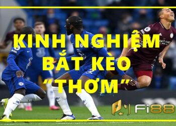cách chọn kèo bóng đá