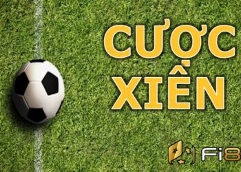 cược xiên là gì