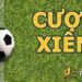 cược xiên là gì