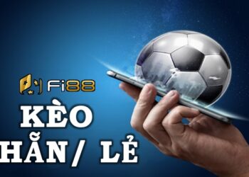 kèo chẵn lẻ là gì