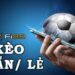 kèo chẵn lẻ là gì
