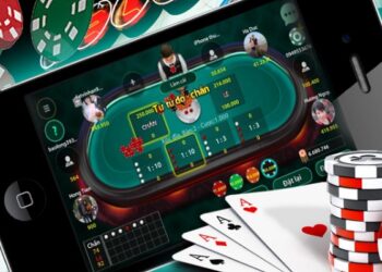 Trò chơi đánh bài online Fi88 lọt top 10 nhà cái uy tín nhất