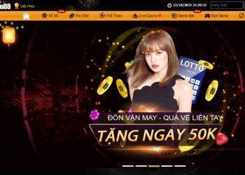 Giao diện cực chất - Chơi cực đã