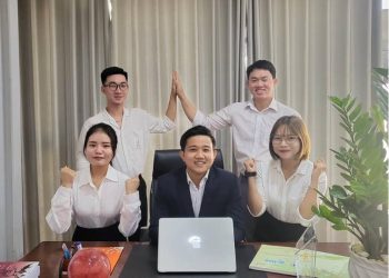 Chia sẻ quá trình xây dựng VRG của Nhà cái uy tín Vote